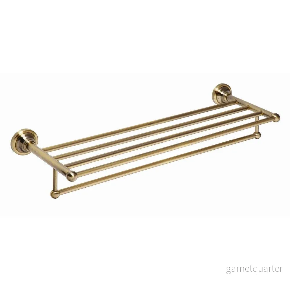 Duschbyggarna Handdukshylla Classic Duschbyggarna Handdukshylla Classic