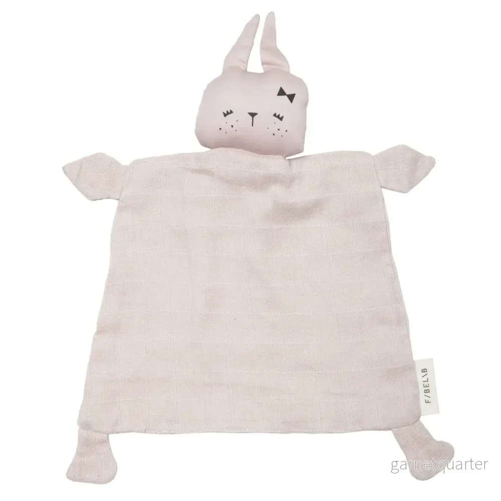 Fabelab Animal Cuddle Bunny Fabelab Animal Cuddle Bunny