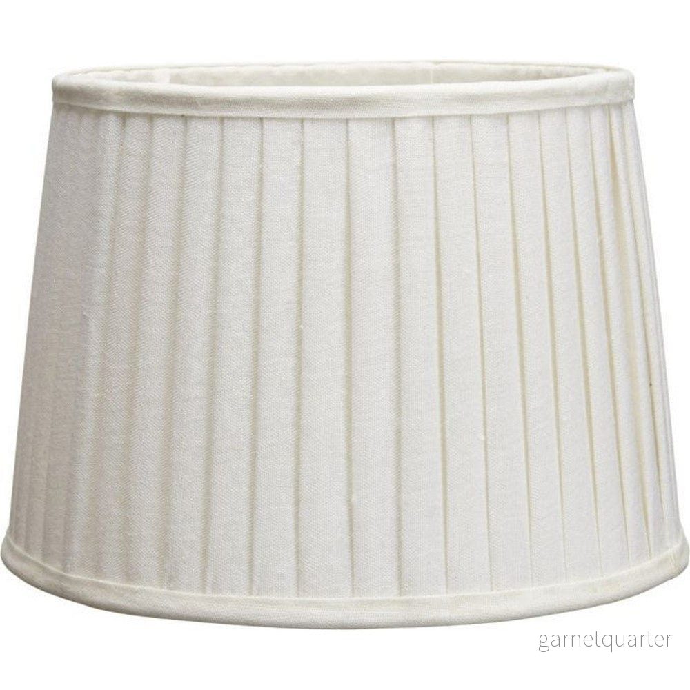 PR Home Lampskärm Sofia Plissé Offwhite PR Home Lampskärm Sofia Plissé Offwhite