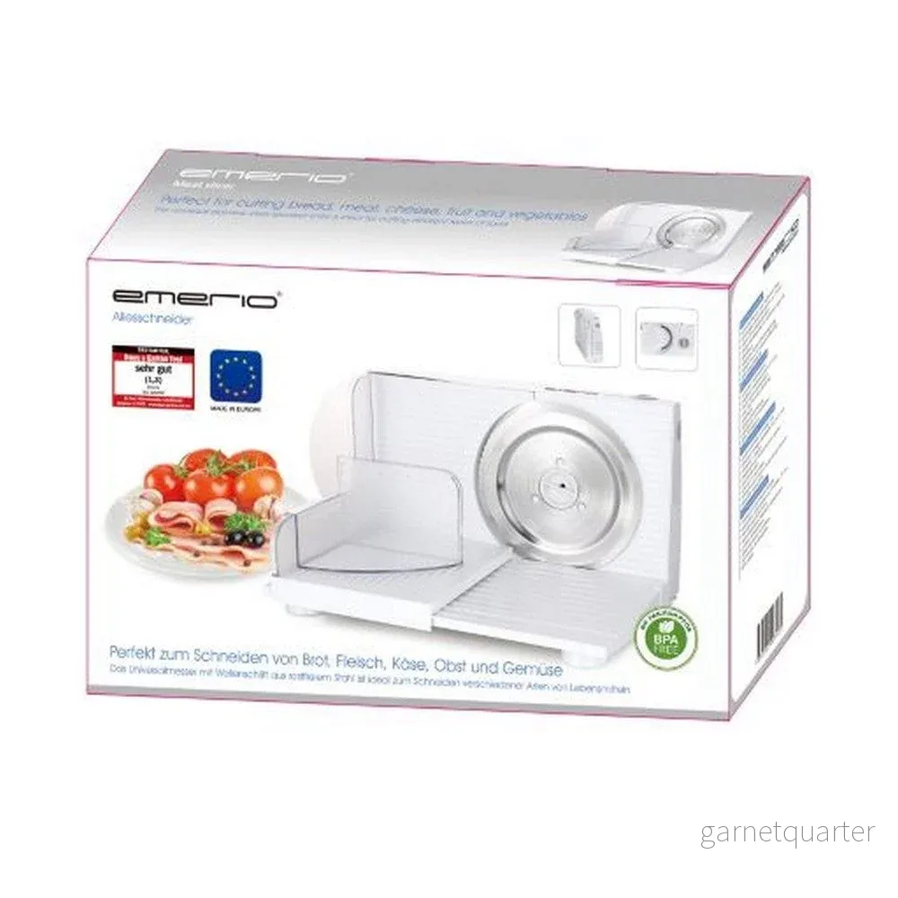 Emerio Skärmaskin 100W - Bild 3