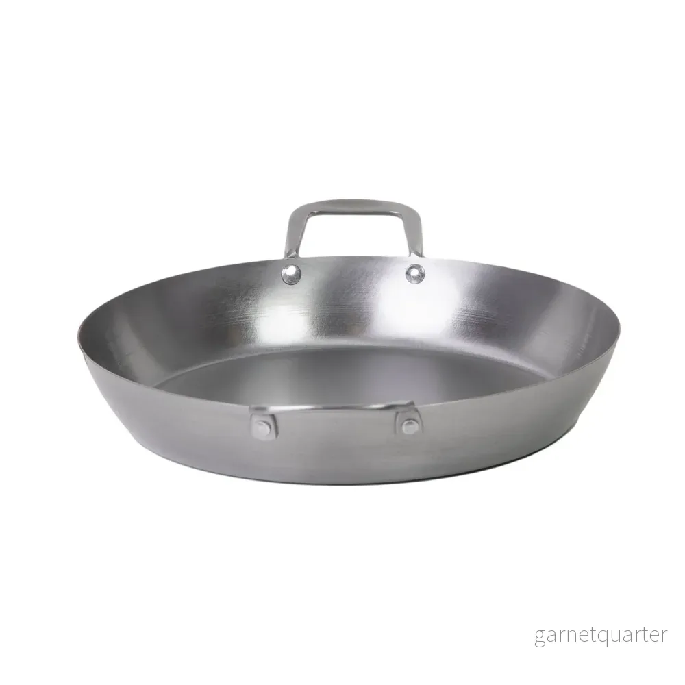 Paellapanna, 30 cm - Hot Wok - Bild 2