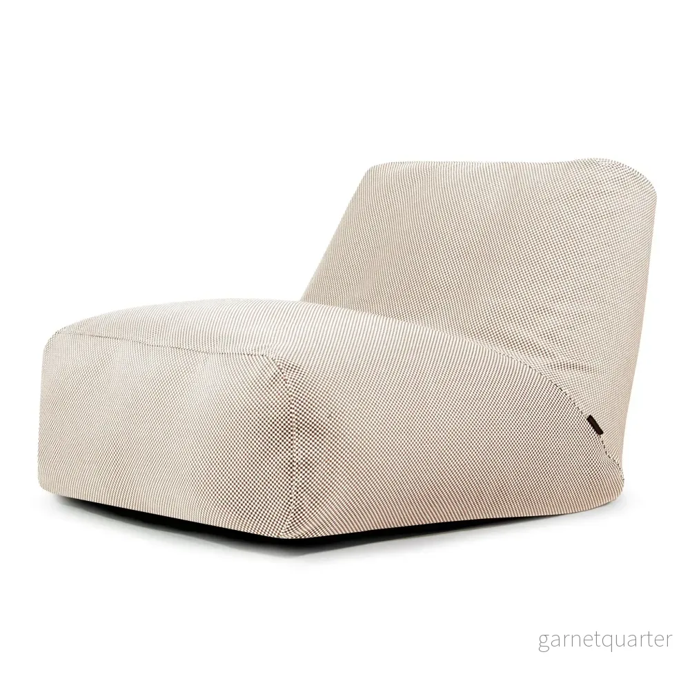 Sittsäck Tube 100 Capri Beige - Bild 2