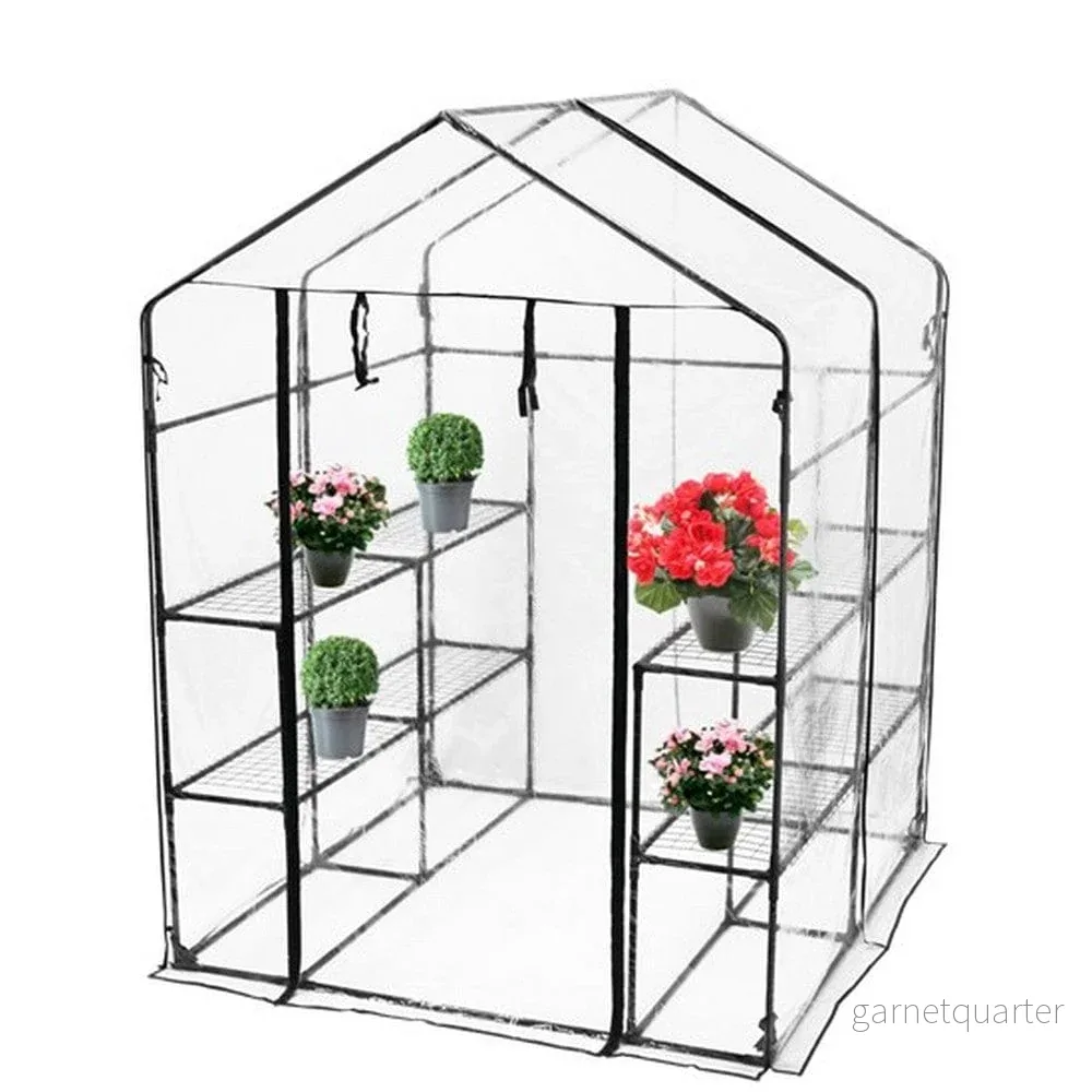Hortus Miniväxthus XL