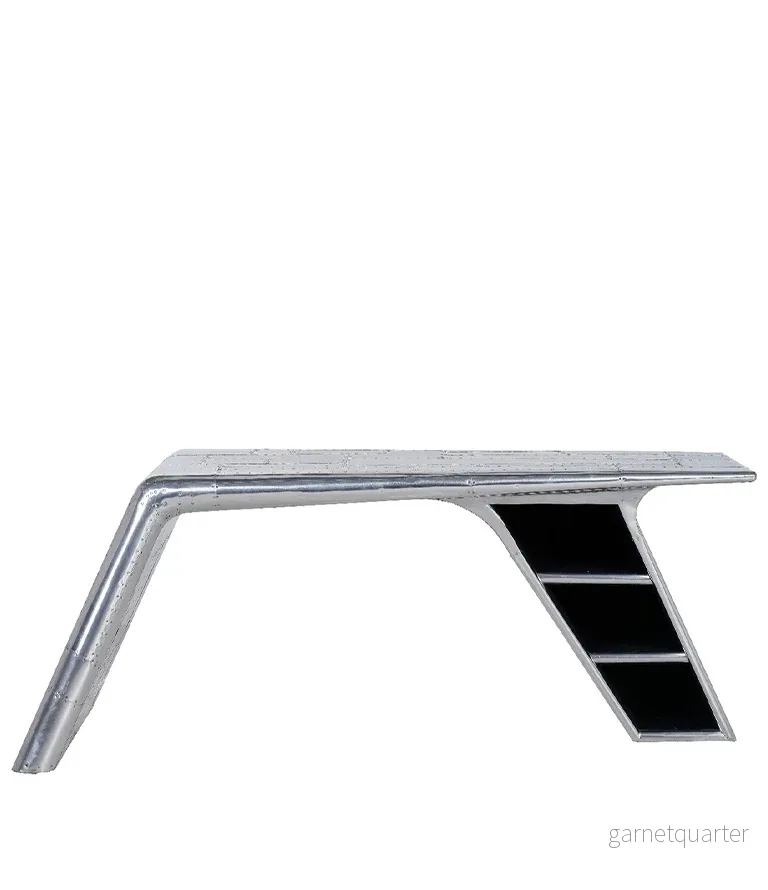 Valkyrie Aviator Skrivbord - Bild 2