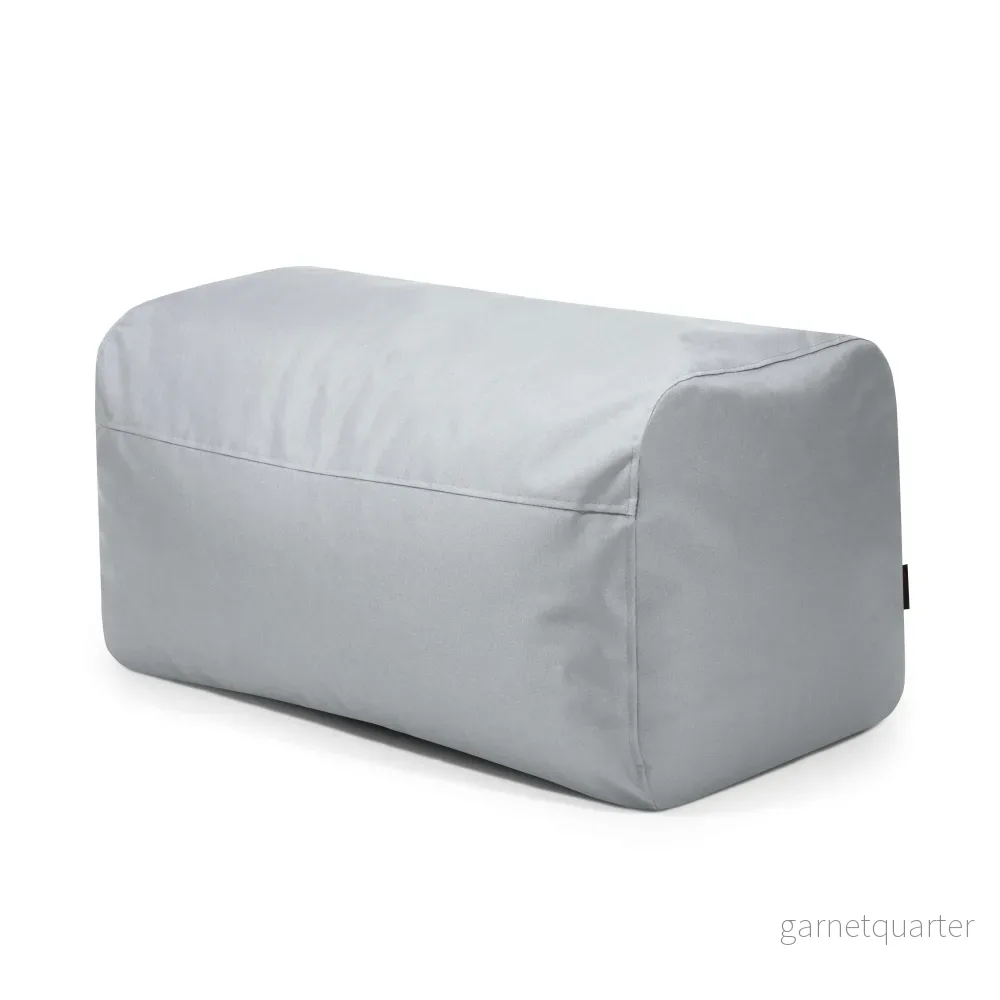 Sittpuff Plus 100 OX White Grey