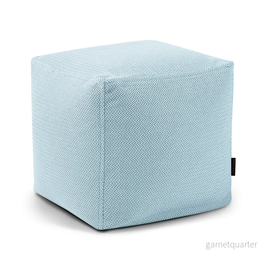 Sittpuff Up! Canaria Light Blue Sittpuff Up! Canaria Light Blue