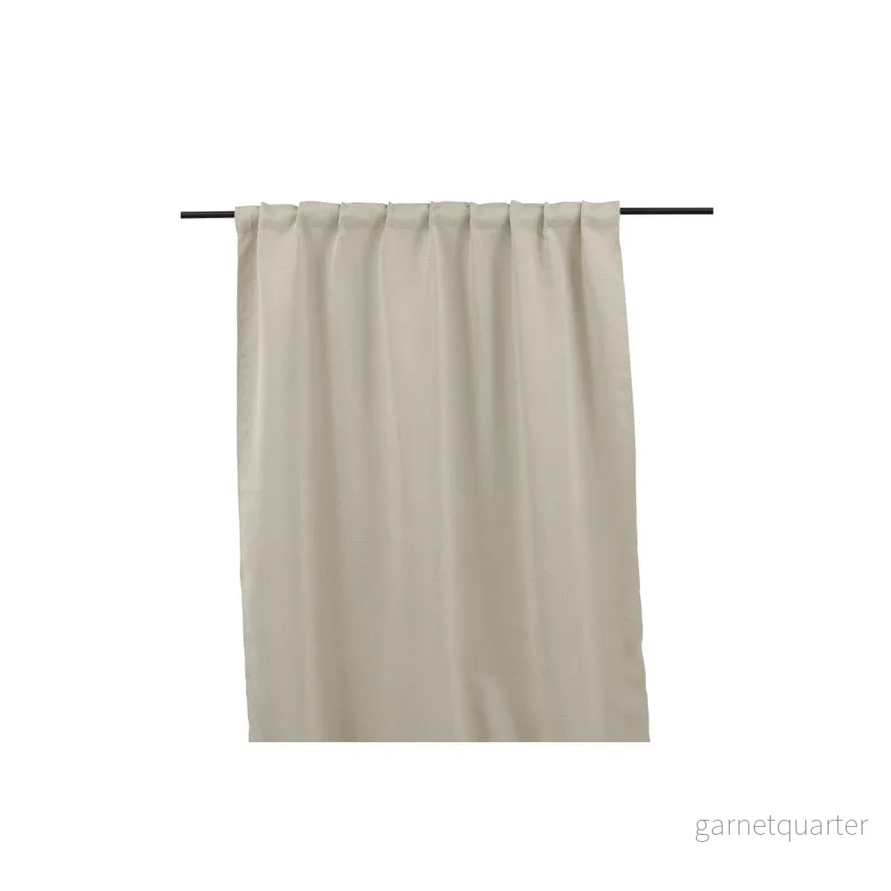Venture Home Mörkläggningsgardin Evelyn 2-pack Venture Home Mörkläggningsgardin Evelyn 2-pack