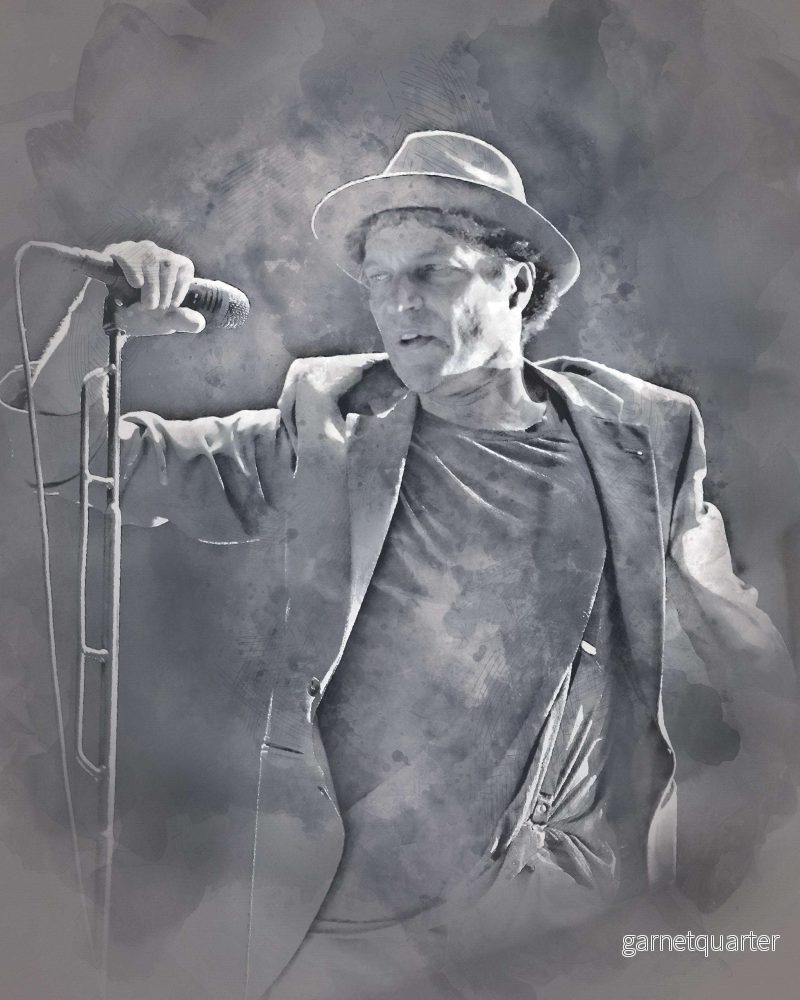 Simone Syversson  – Thåström