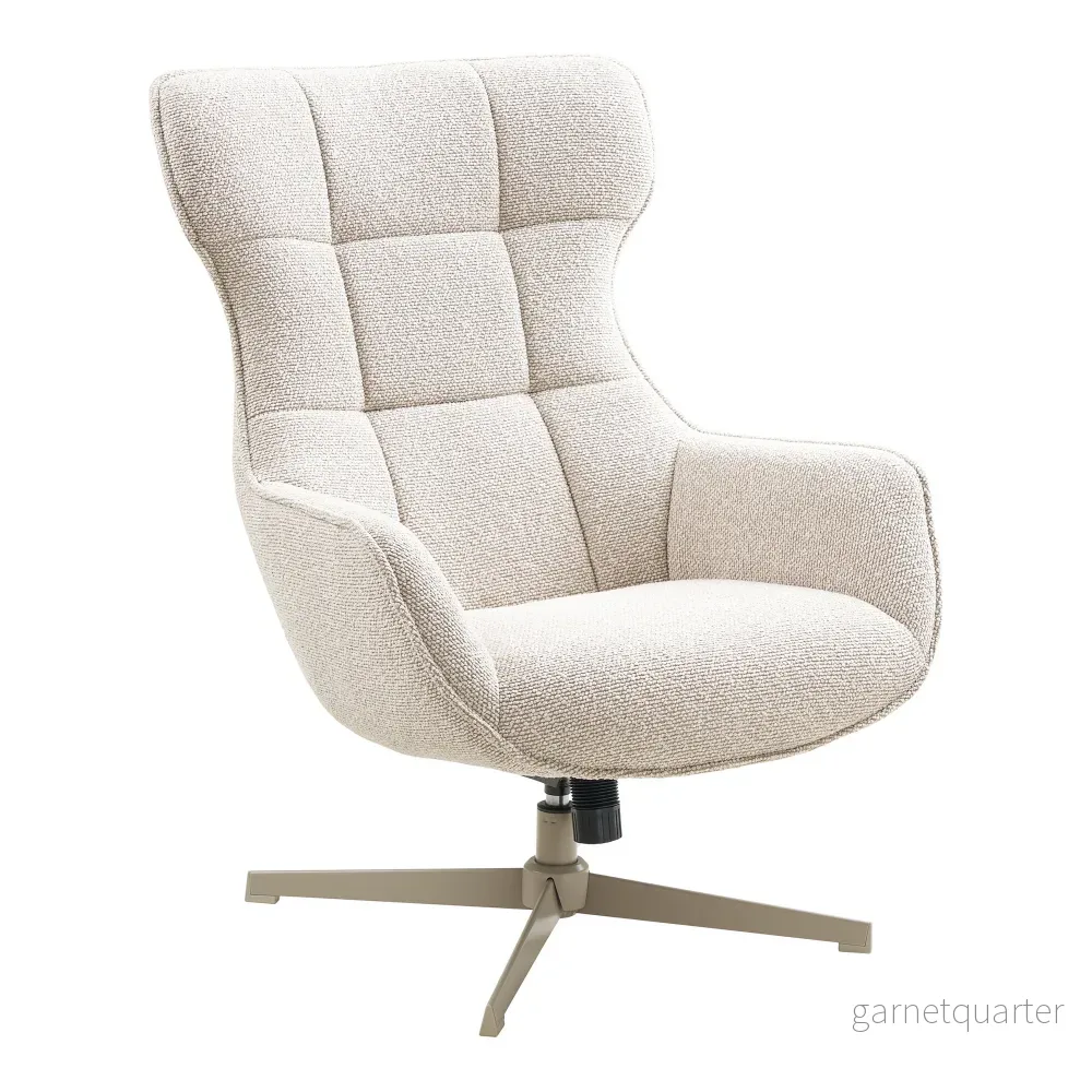 House Nordic Turin loungestol House Nordic Turin loungestol