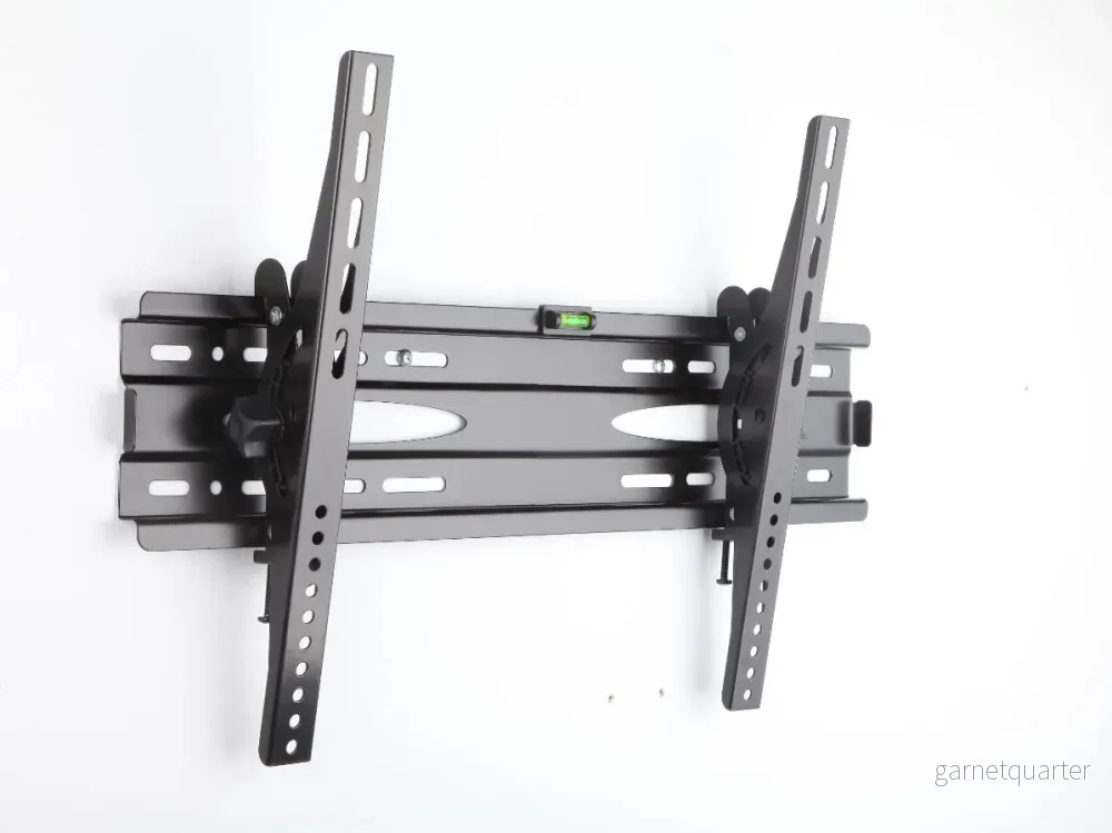 Så länge lagret räcker | Wolff Mount TV-väggfäste för Philips Ambilight, kompatibelt med 32 till 65 tum | VESA 600x400 - Bild 3
