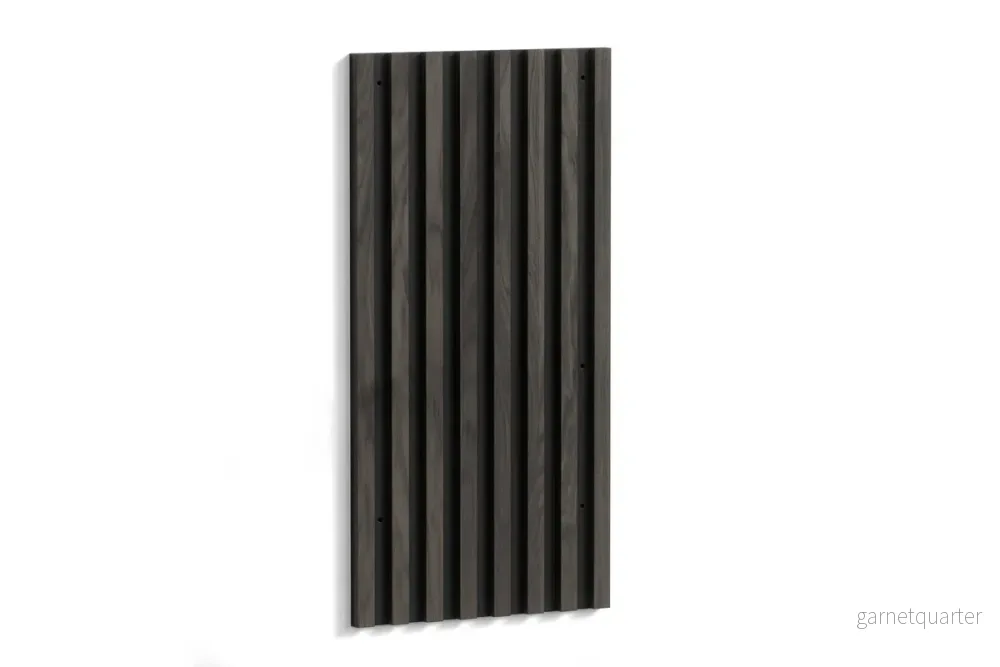 Toulon väggpanel, mocka 80x41x3 - Bild 3