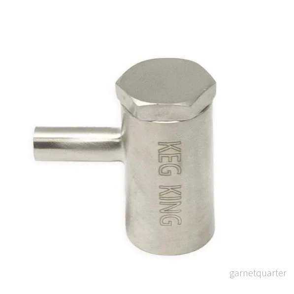 Quickie – Cornelius Post Dispenser Quickie – Cornelius Post Dispenser