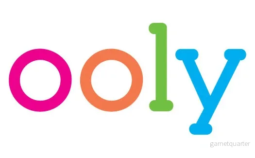 Ooly White Diy Cover Sketchbook - Bild 3