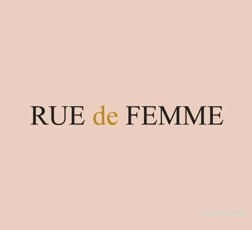 Rue De Femme Åsa Skirt - Bild 2