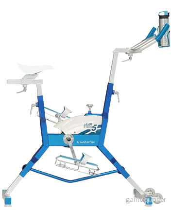Aquabike aluminum Waterflex WR5 Air Aquabike aluminum Waterflex WR5 Air