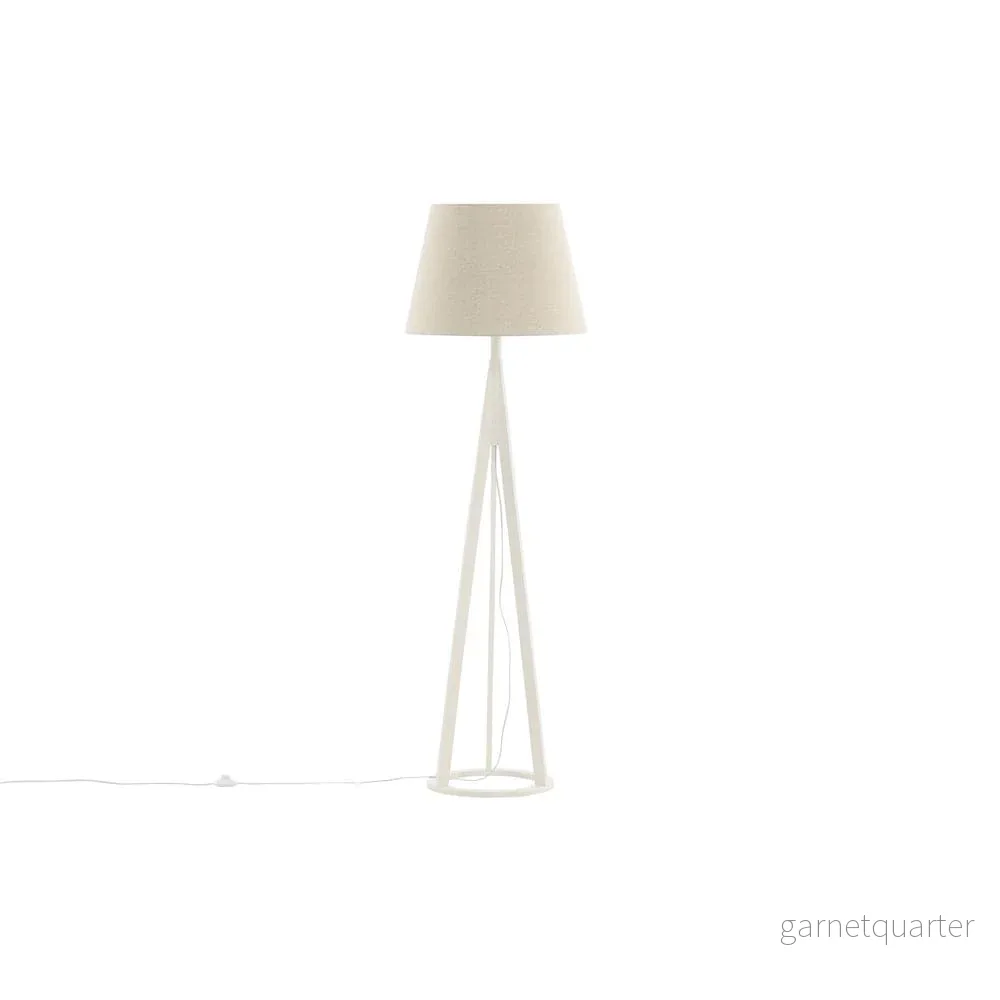 Venture Home Golvlampa Kona Venture Home Golvlampa Kona