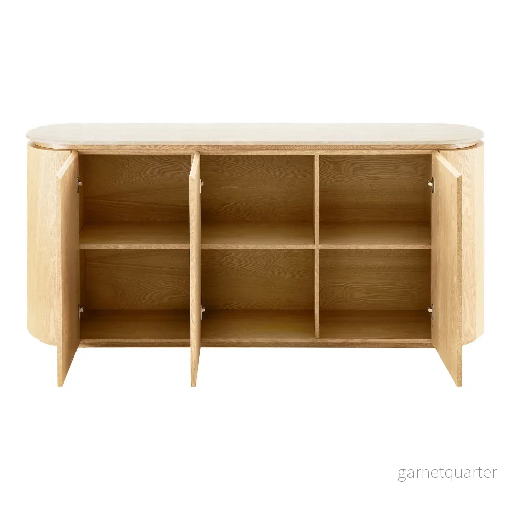 House Nordic Larvik sideboard - Bild 3