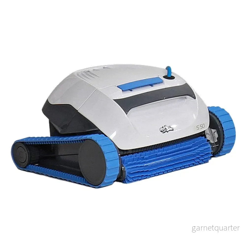 Maytronics Dolphin S50 poolrobot