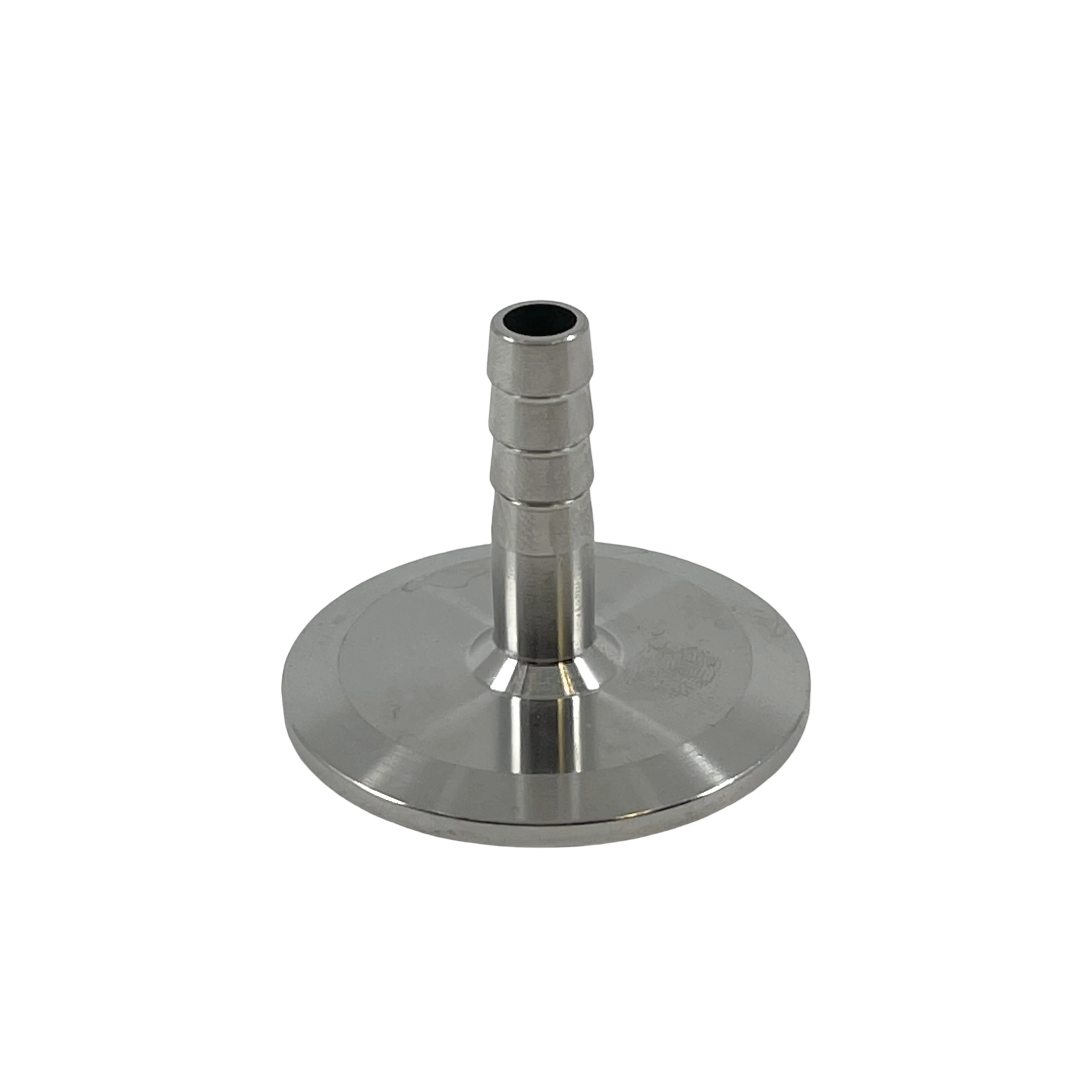 1,5″ Tri-Clamp x 10mm slangnippel
