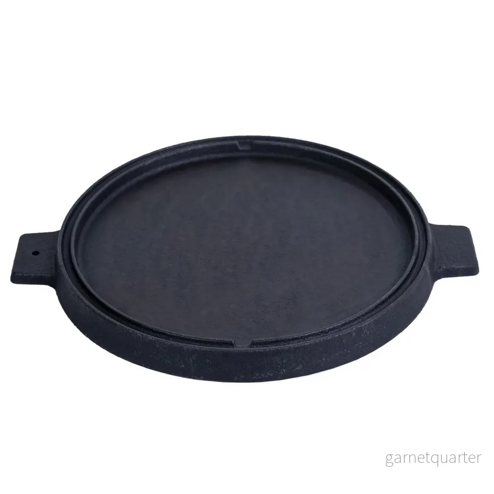 Grillpanna 32,5 cm - Hot Wok - Bild 2