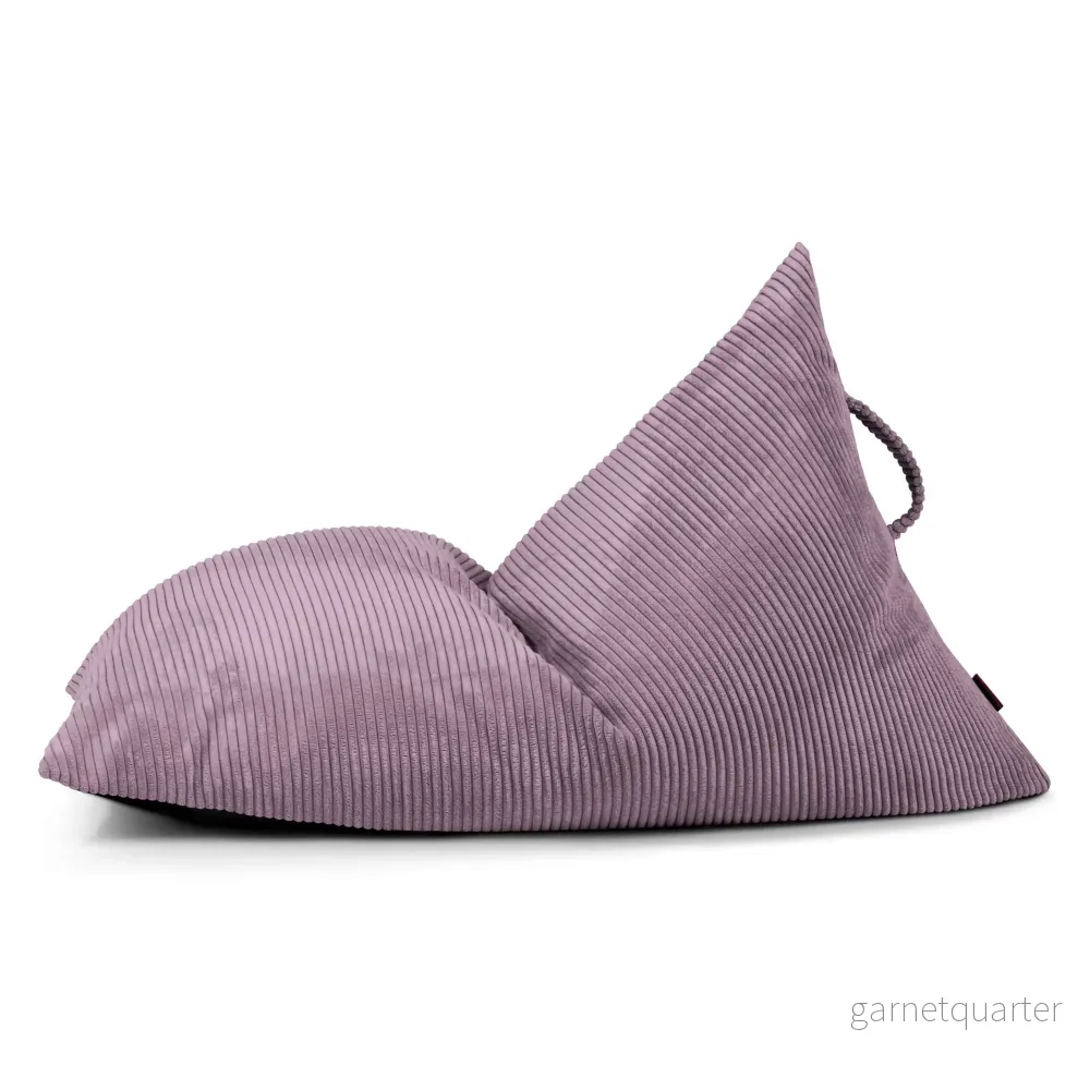 Sittsäck Barnfåtölj Razzy Waves Lilac Sittsäck Barnfåtölj Razzy Waves Lilac