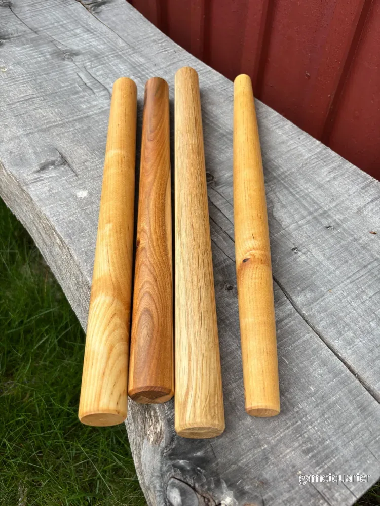 Kavel ek - rak - 48,5 cm - Bild 2
