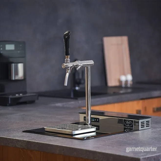 Lindr PYGMY Pro Kitchen - Bild 3