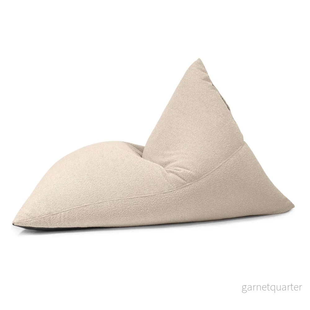 Sittsäck Razzmatazz Madu Cream Sittsäck Razzmatazz Madu Cream