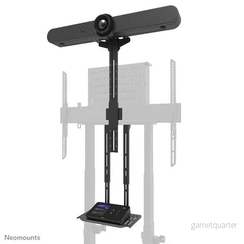 Neomounts AFL-875BL1 videobar- och multimediaset för FL55-875BL1 - Svart - Bild 3