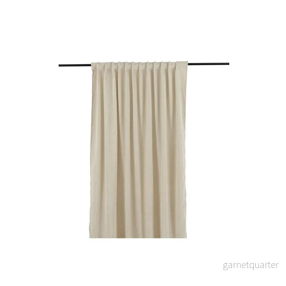 Venture Home Gardinlängd Elma 2-pack