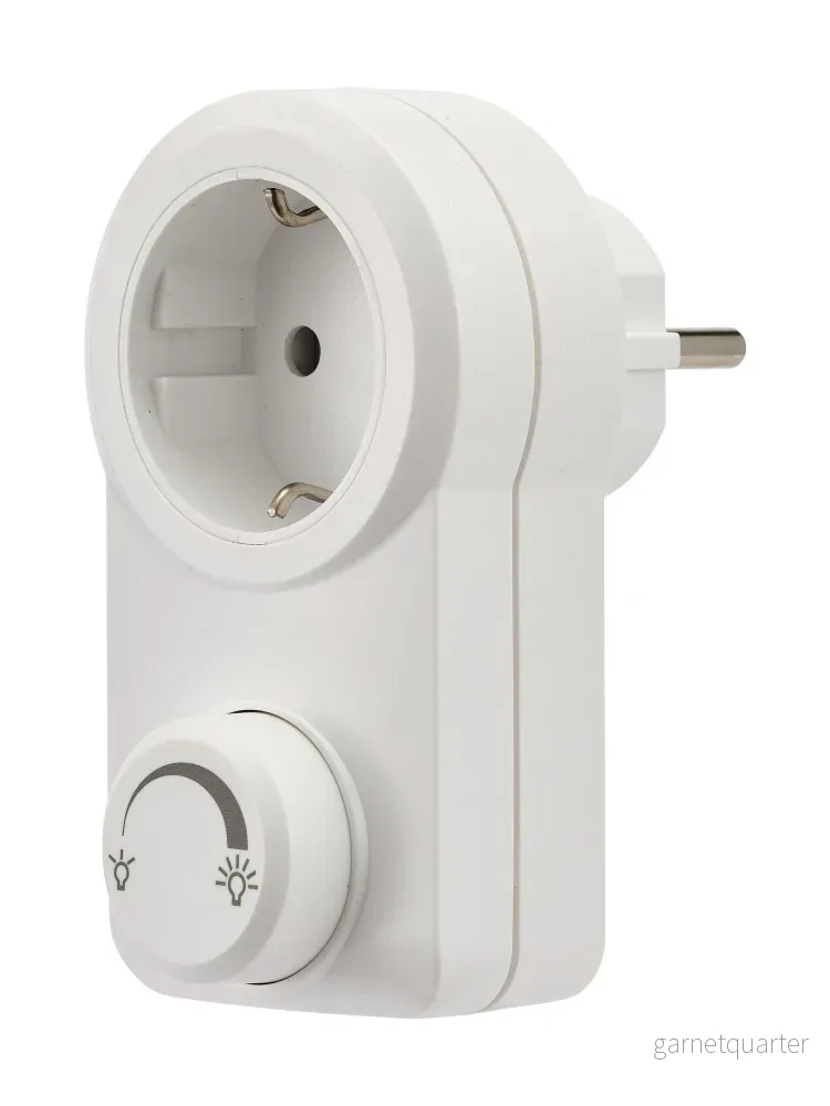 PR Home Mood Plug-in dimmer