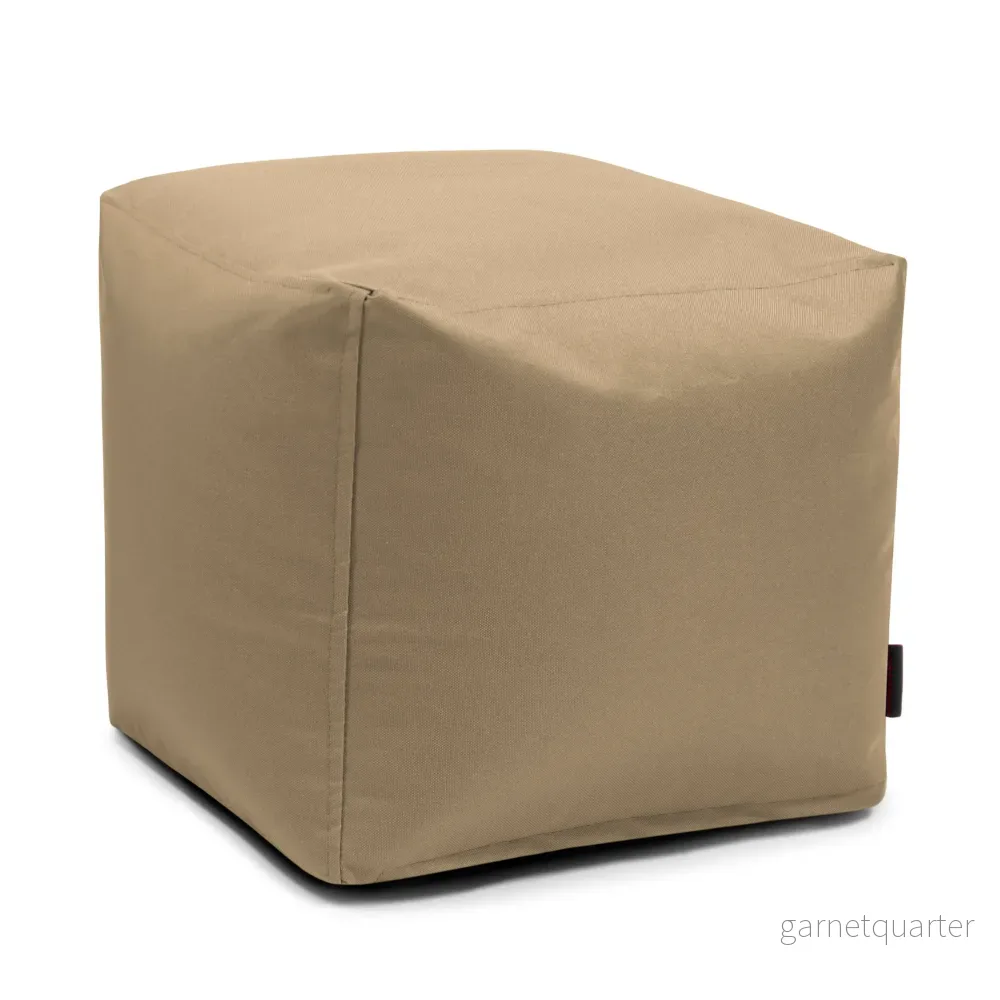 Sittpuff Up! OX Beige Sittpuff Up! OX Beige