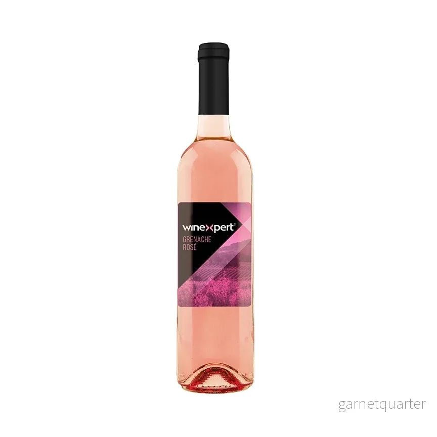 Reserve Vinsats - Grenache Rosé, Australia - Winexpert - Bild 2