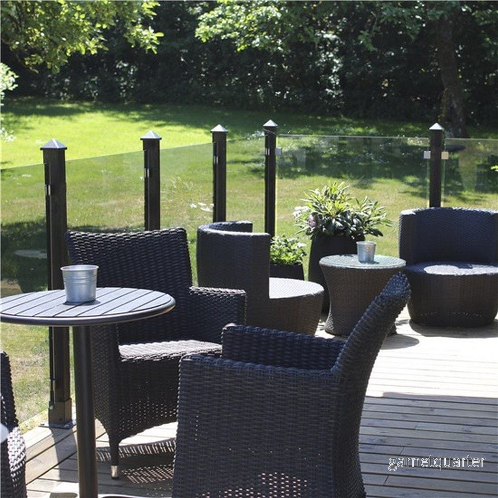 Hortus Glasstaket Villastaket - Bild 3