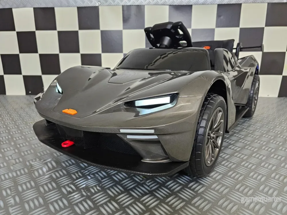 Cars4Kids Elbil KTM X-BOW Cars4Kids Elbil KTM X-BOW