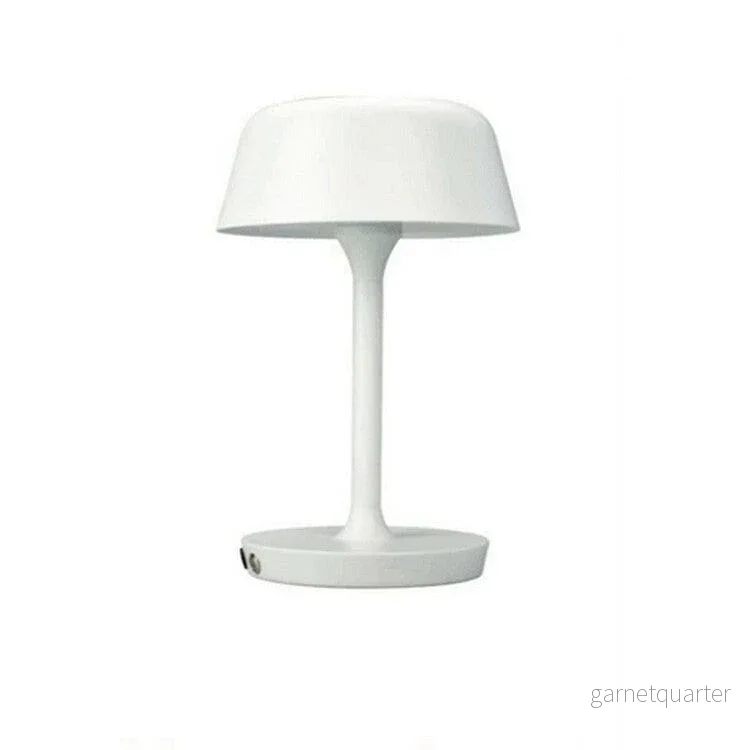 DybergLarsen Valencia LED Bordslampa Vit