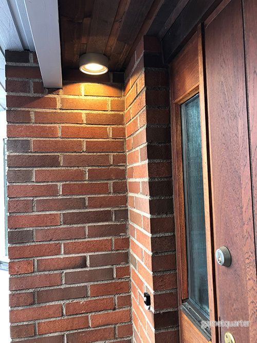 TAKLAMPA TORA LED - Bild 3