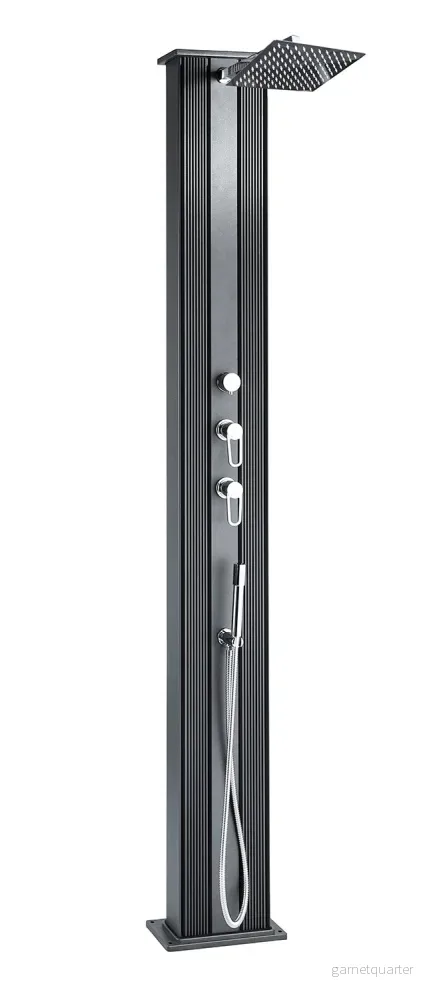 Utedusch Formidra Dada Hybrid 40L Rak - Bild 2