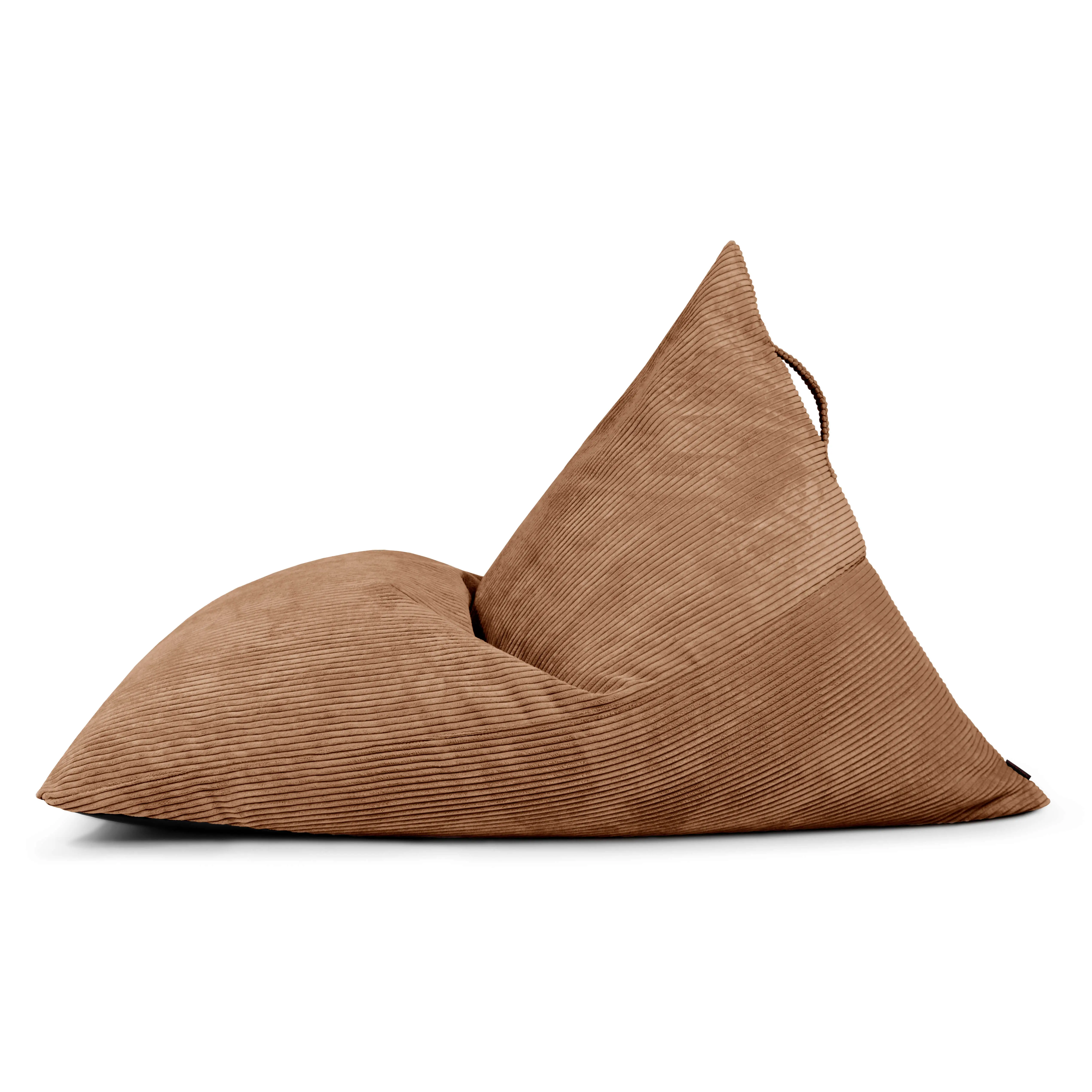 Sittsäck Razzmatazz Waves Sand