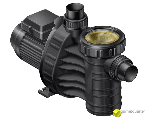 Pump för sandfilter Mountfield Aqua Plus 8 m³/h Pump för sandfilter Mountfield Aqua Plus 8 m³/h