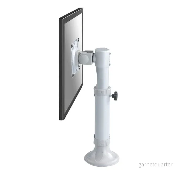 Neomounts FPMA-D025 monitorarm Neomounts FPMA-D025 monitorarm