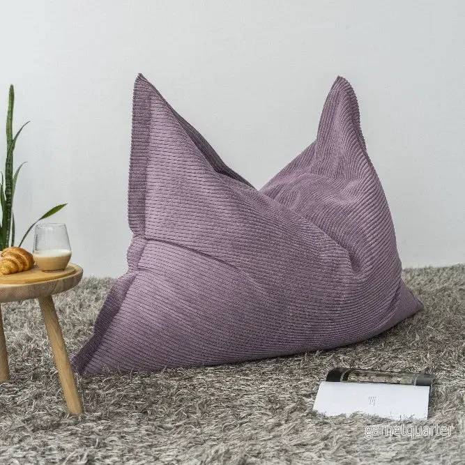2me Wave Manchester OEKO-TEX ® saccosäck Lilac 2me Wave Manchester OEKO-TEX ® saccosäck Lilac