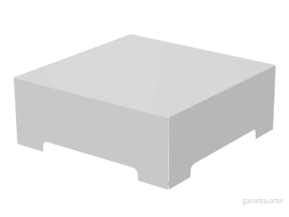 Utomhussoffa LAZY lounge modul 80 x 80 x 30 cm Utomhussoffa LAZY lounge modul 80 x 80 x 30 cm