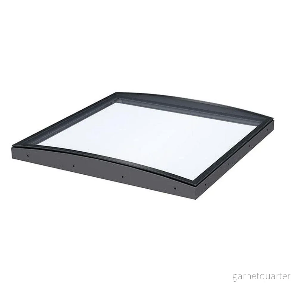 Velux Takfönsterkupol Överdel