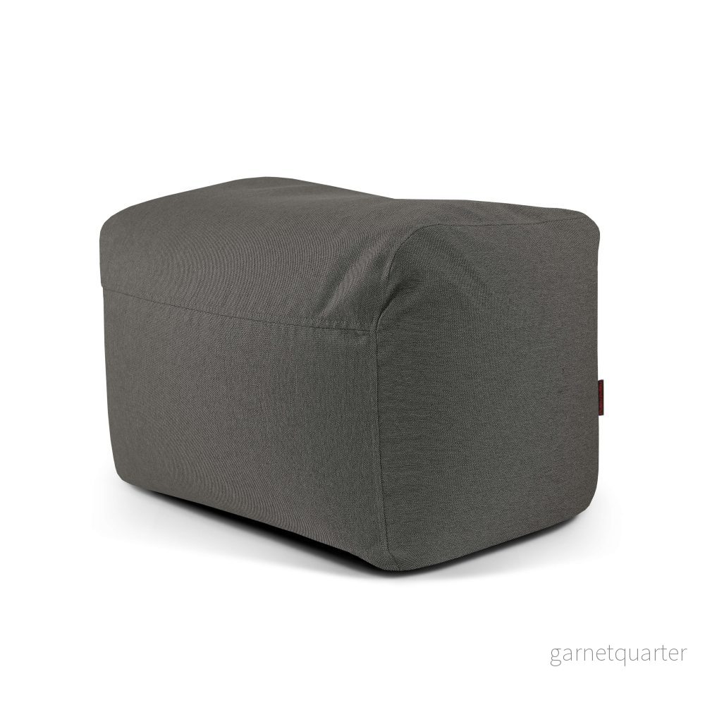 Sittpuff Plus 70 Nordic Grey Sittpuff Plus 70 Nordic Grey
