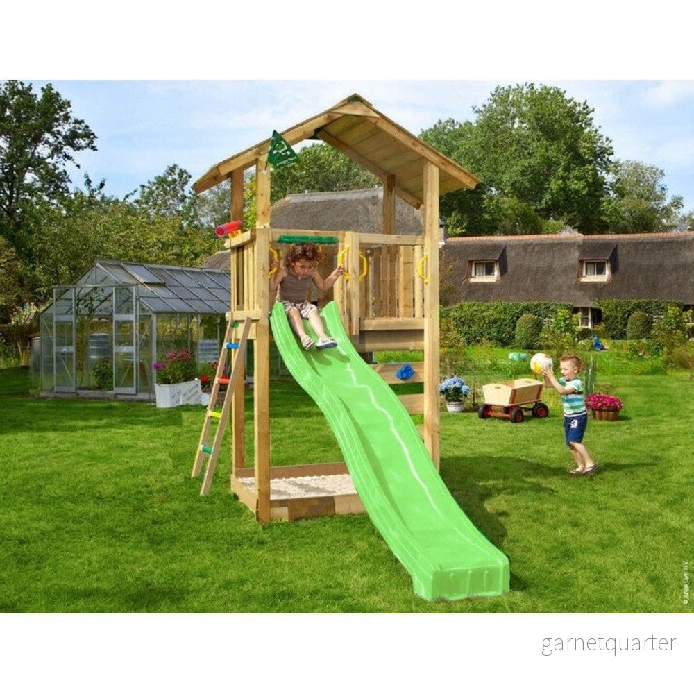 Jungle Gym Lektorn Sierra