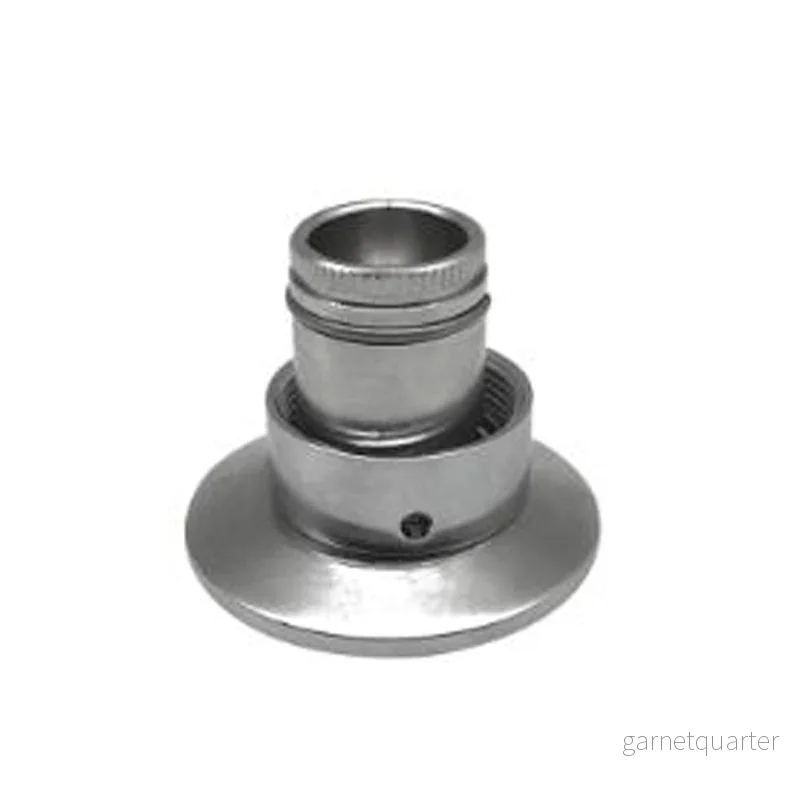 1,5″ Tri-Clamp Genomföring till Tappkran – Krome Dispense 1,5″ Tri-Clamp Genomföring till Tappkran – Krome Dispense