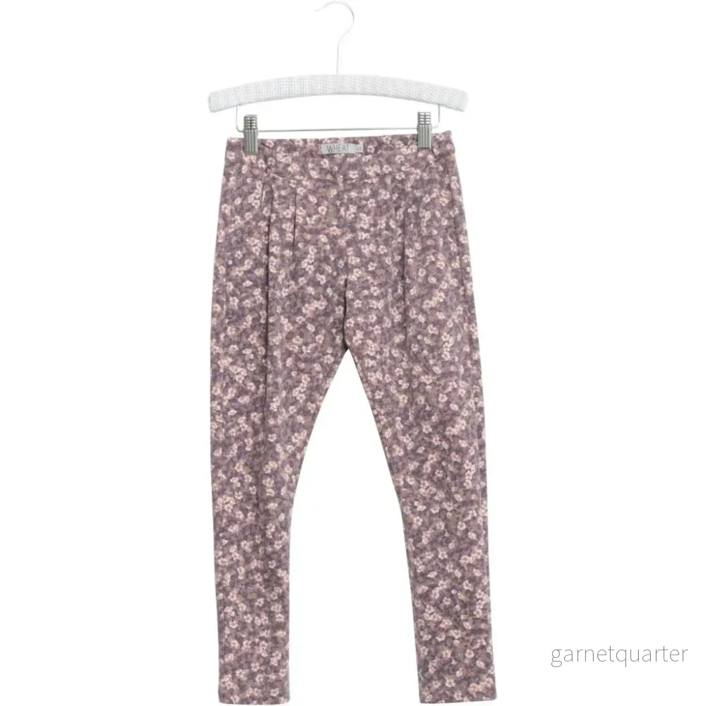Wheat Trousers Pernille
