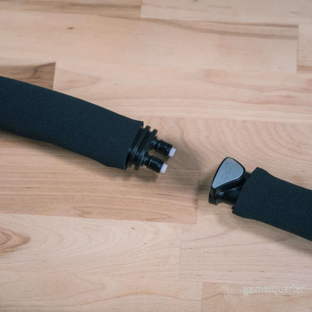 FTSS One Quick Disconnect Kit - Ss Brewtech - Bild 3