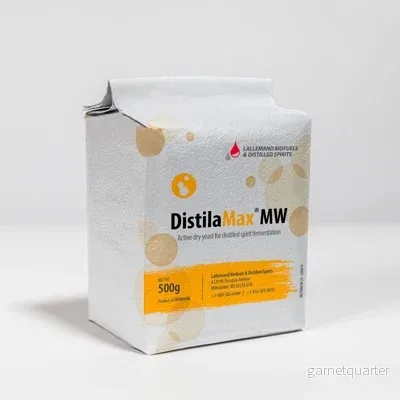 DistilaMax MW 500g jäst – Whisky DistilaMax MW 500g jäst – Whisky